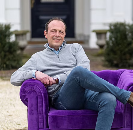 Jeroen Klerkx