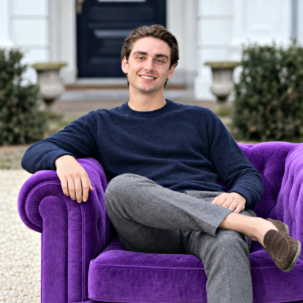 Stijn Dreef